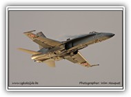 FA-18C Swiss AF J-5026_13